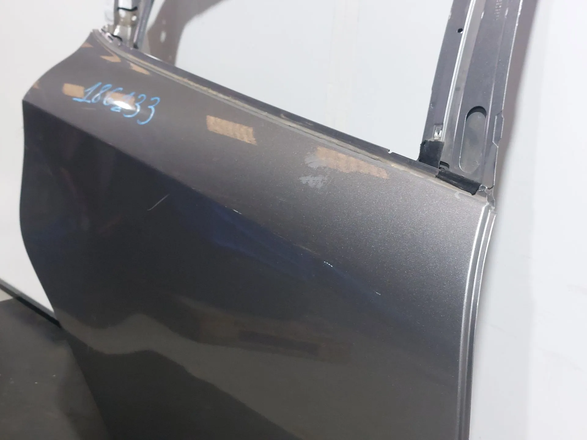 Porta trás direita ALFA ROMEO Giulietta (940_) Imagem-5