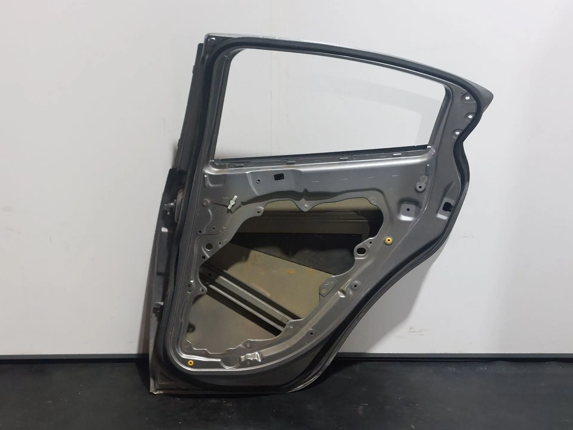 Porta trás direita ALFA ROMEO Giulietta (940_) Imagem-7