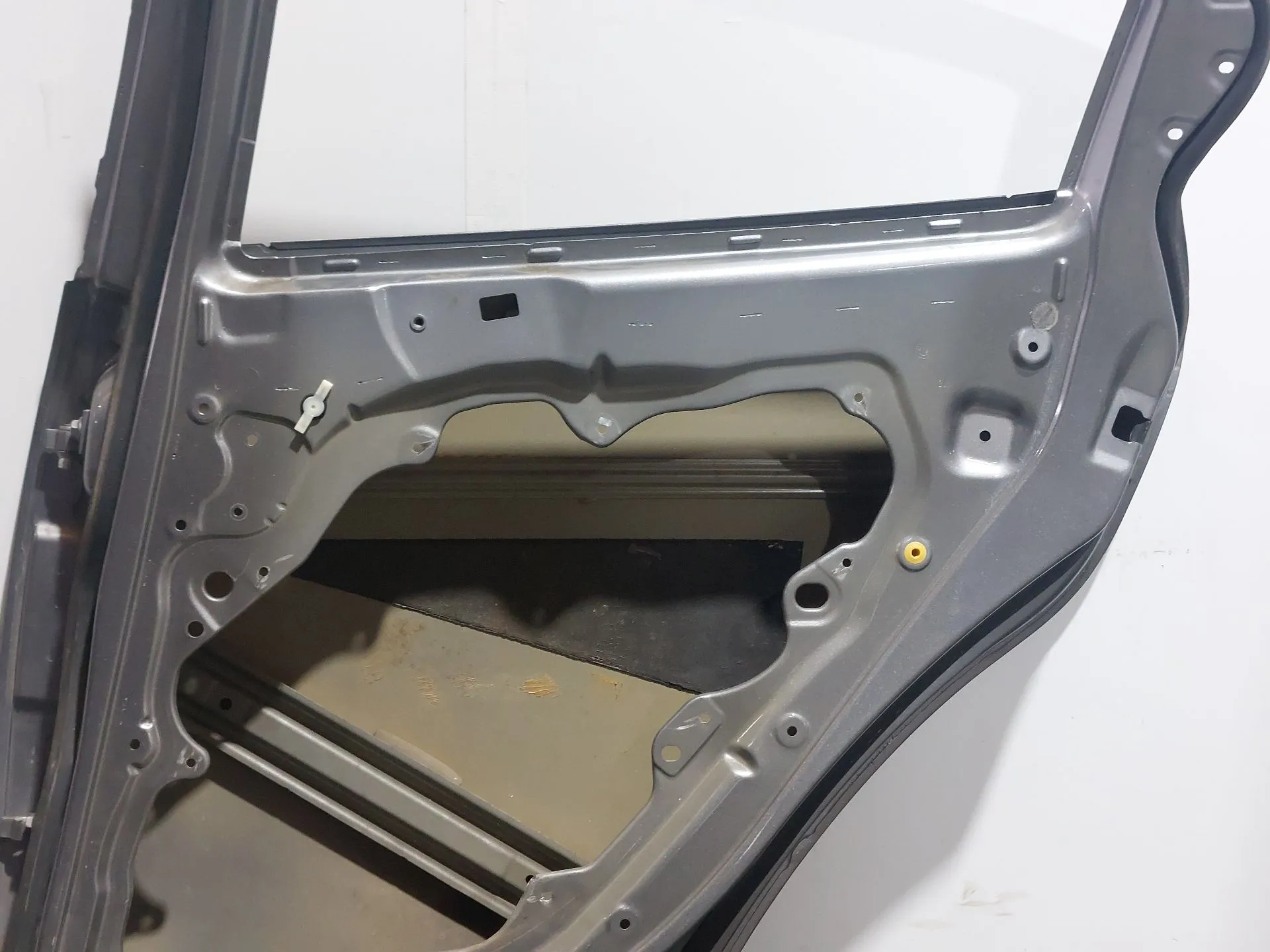 Porta trás direita ALFA ROMEO Giulietta (940_) Imagem-9