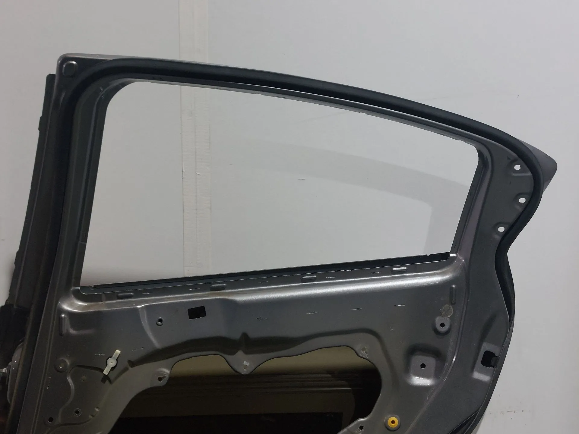 Porta trás direita ALFA ROMEO Giulietta (940_) Imagem-10