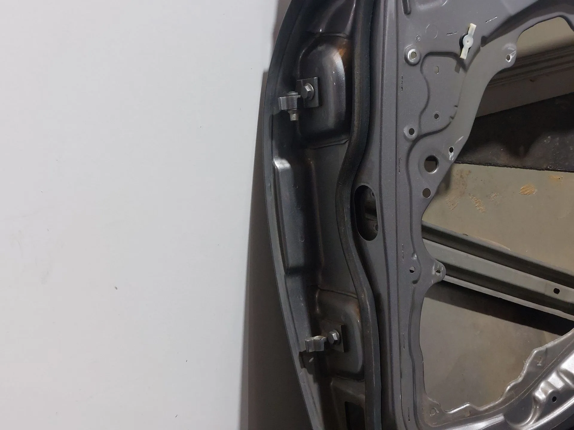 Porta trás direita ALFA ROMEO Giulietta (940_) Imagem-12