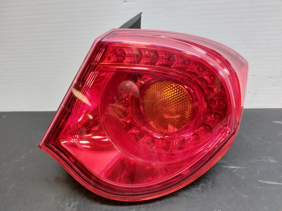 Fanale Destro ALFA ROMEO Giulietta (940_)