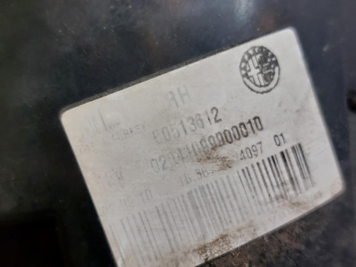 Farolim direito ALFA ROMEO Giulietta (940_) Imagem-5