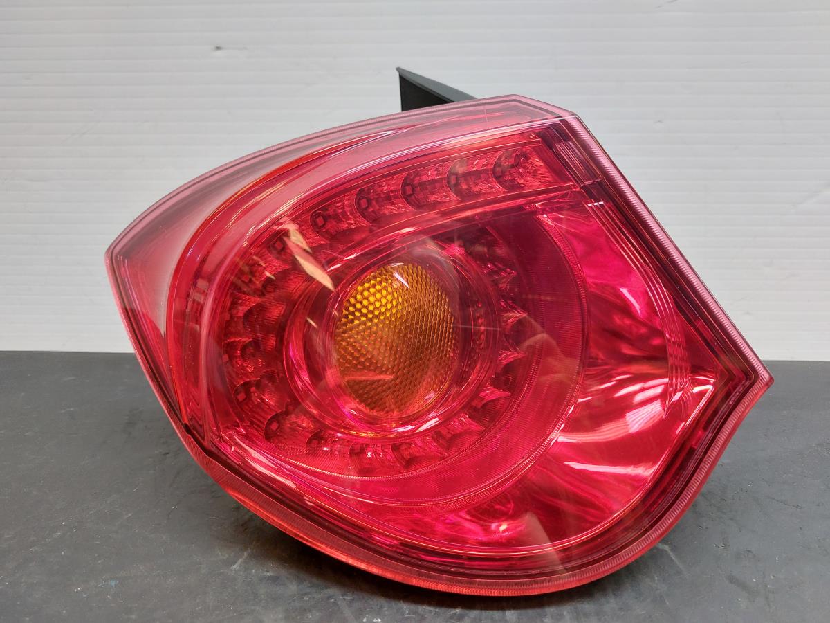 Fanale Sinistro ALFA ROMEO Giulietta (940_)