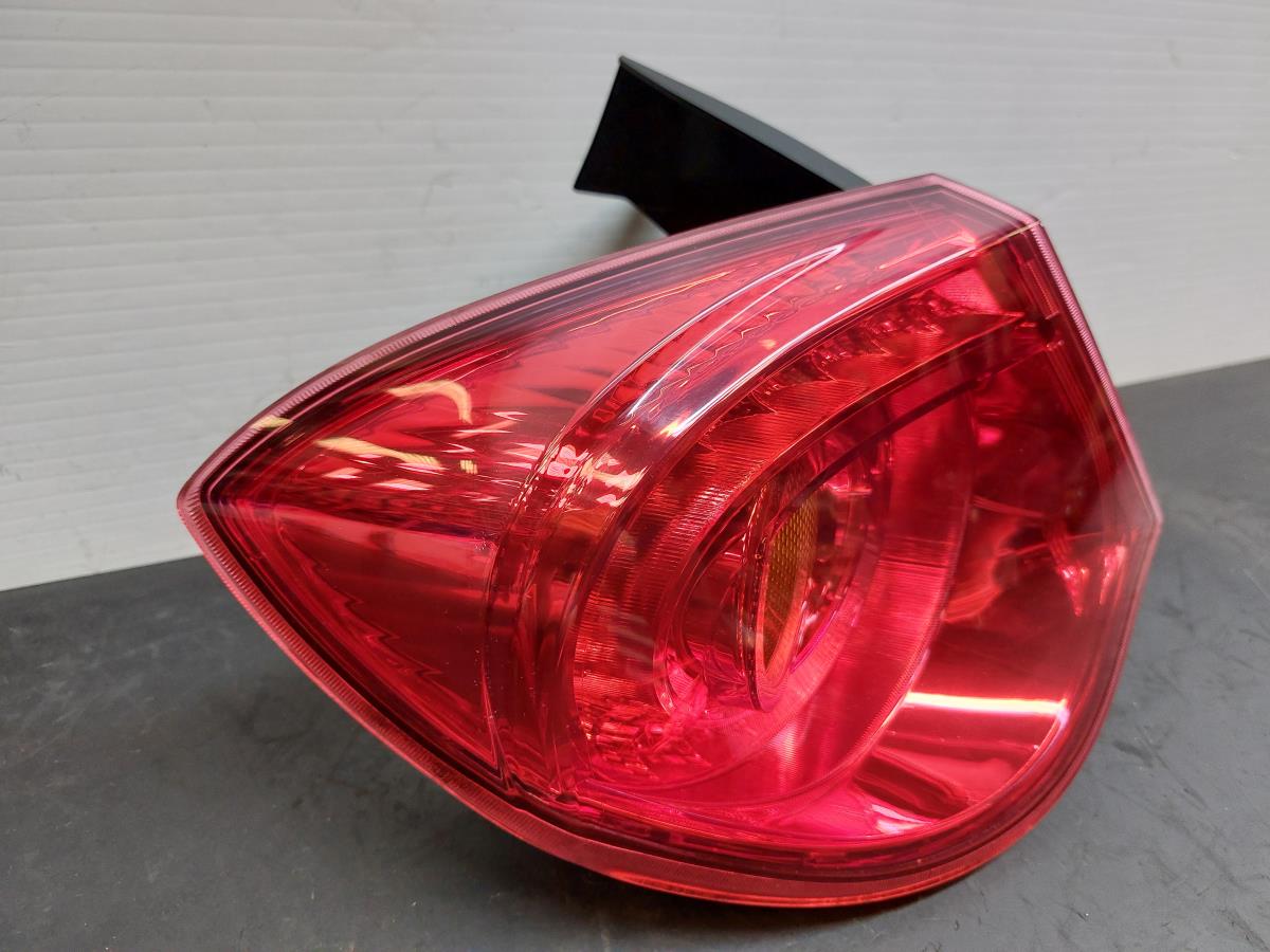 Left Tail light ALFA ROMEO Giulietta (940_) Imagem-1