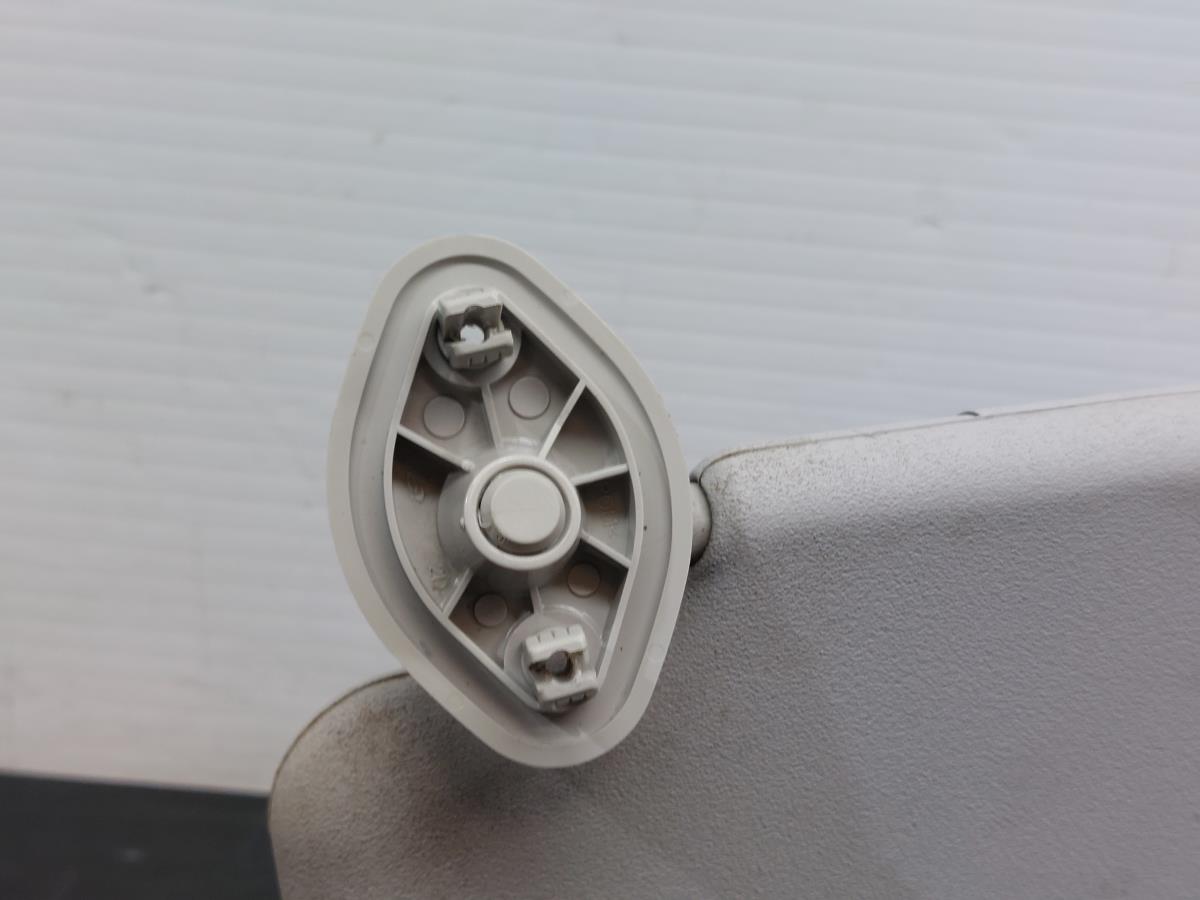 Pare-soleil  Droite FIAT Scudo (270_, 272_) Imagem-3