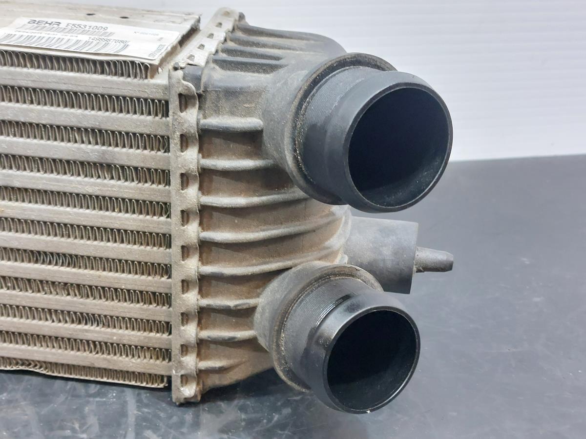 Radiador do intercooler FIAT Scudo (270_, 272_) Imagem-1