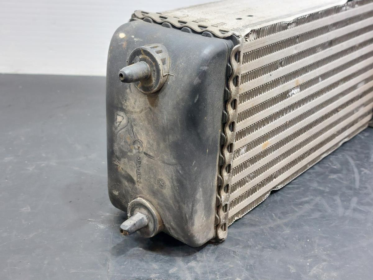 Radiador do intercooler FIAT Scudo (270_, 272_) Imagem-3
