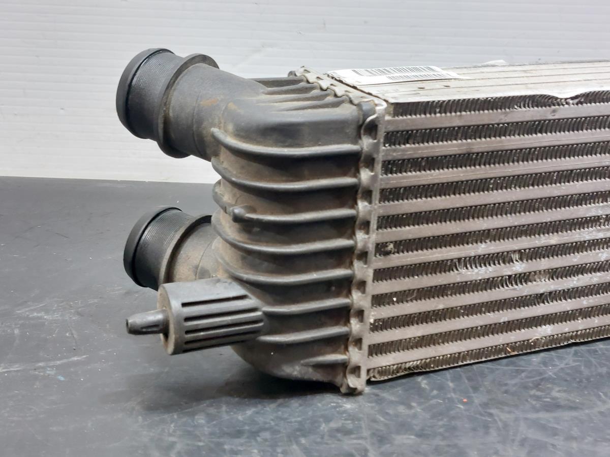 Radiador do intercooler FIAT Scudo (270_, 272_) Imagem-6