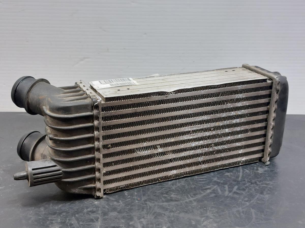Radiador do intercooler FIAT Scudo (270_, 272_) Imagem-5