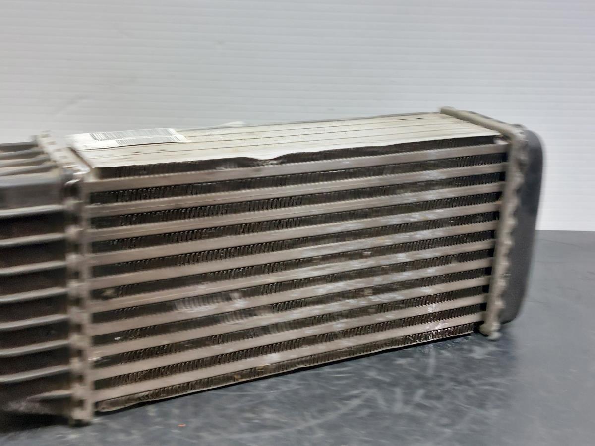 Radiador do intercooler FIAT Scudo (270_, 272_) Imagem-7