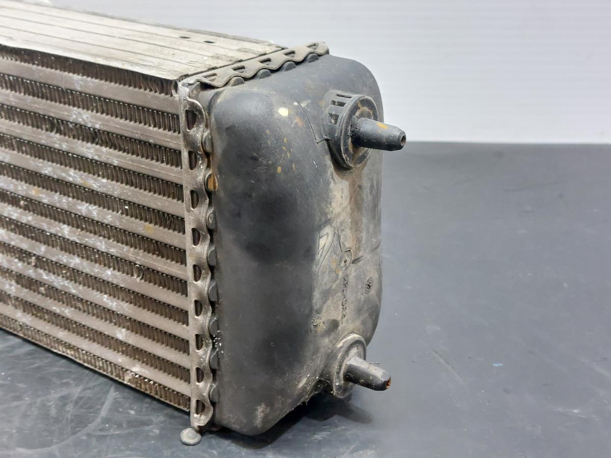 Radiador do intercooler FIAT Scudo (270_, 272_) Imagem-8