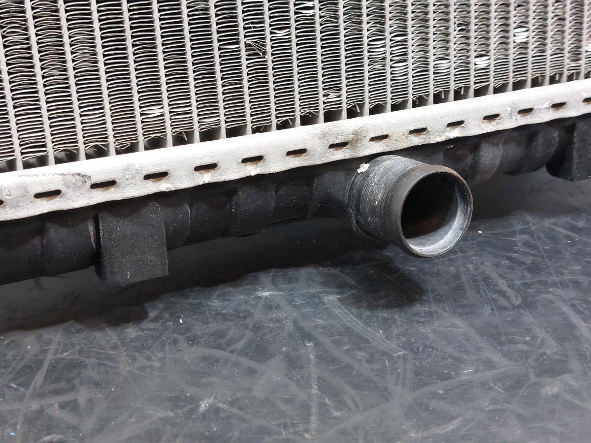 Radiatore acqua FIAT Scudo (270_, 272_) Imagem-2