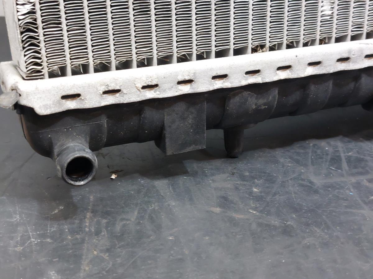 Radiatore acqua FIAT Scudo (270_, 272_) Imagem-1