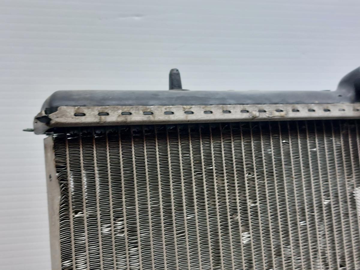 Radiatore acqua FIAT Scudo (270_, 272_) Imagem-4