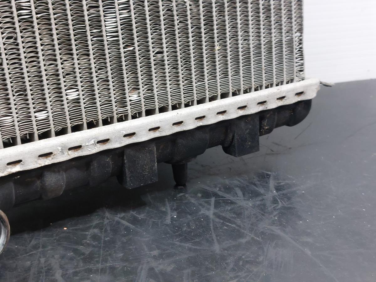 Radiatore acqua FIAT Scudo (270_, 272_) Imagem-3