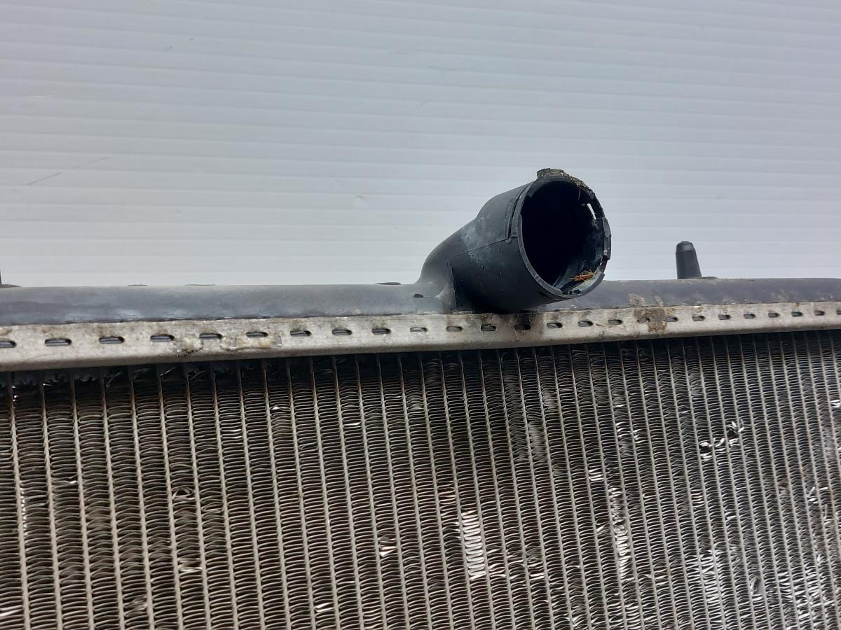 Radiatore acqua FIAT Scudo (270_, 272_) Imagem-5