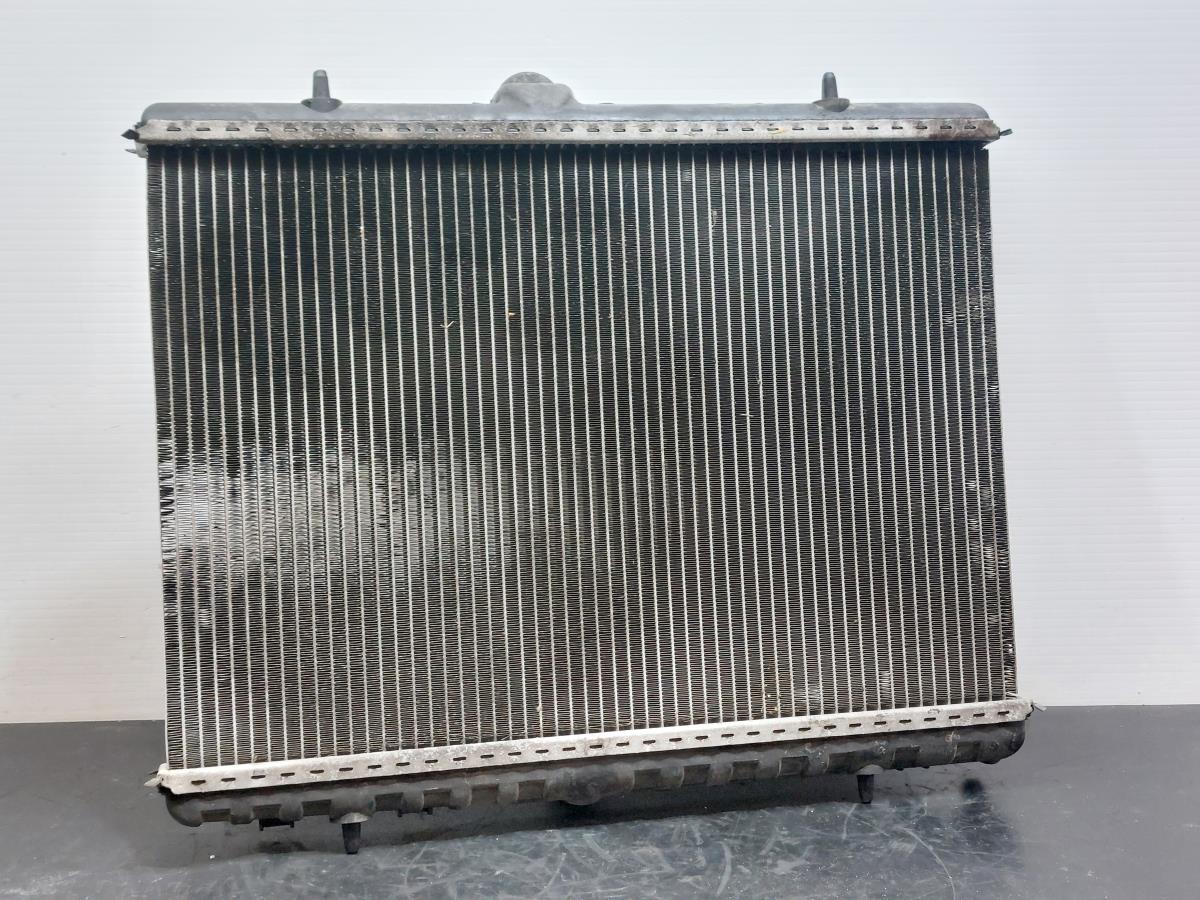 Radiatore acqua FIAT Scudo (270_, 272_) Imagem-7