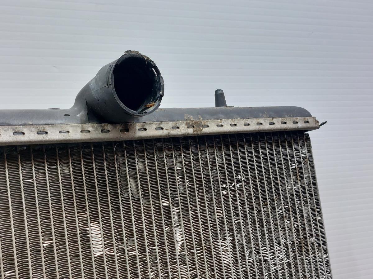 Radiatore acqua FIAT Scudo (270_, 272_) Imagem-6