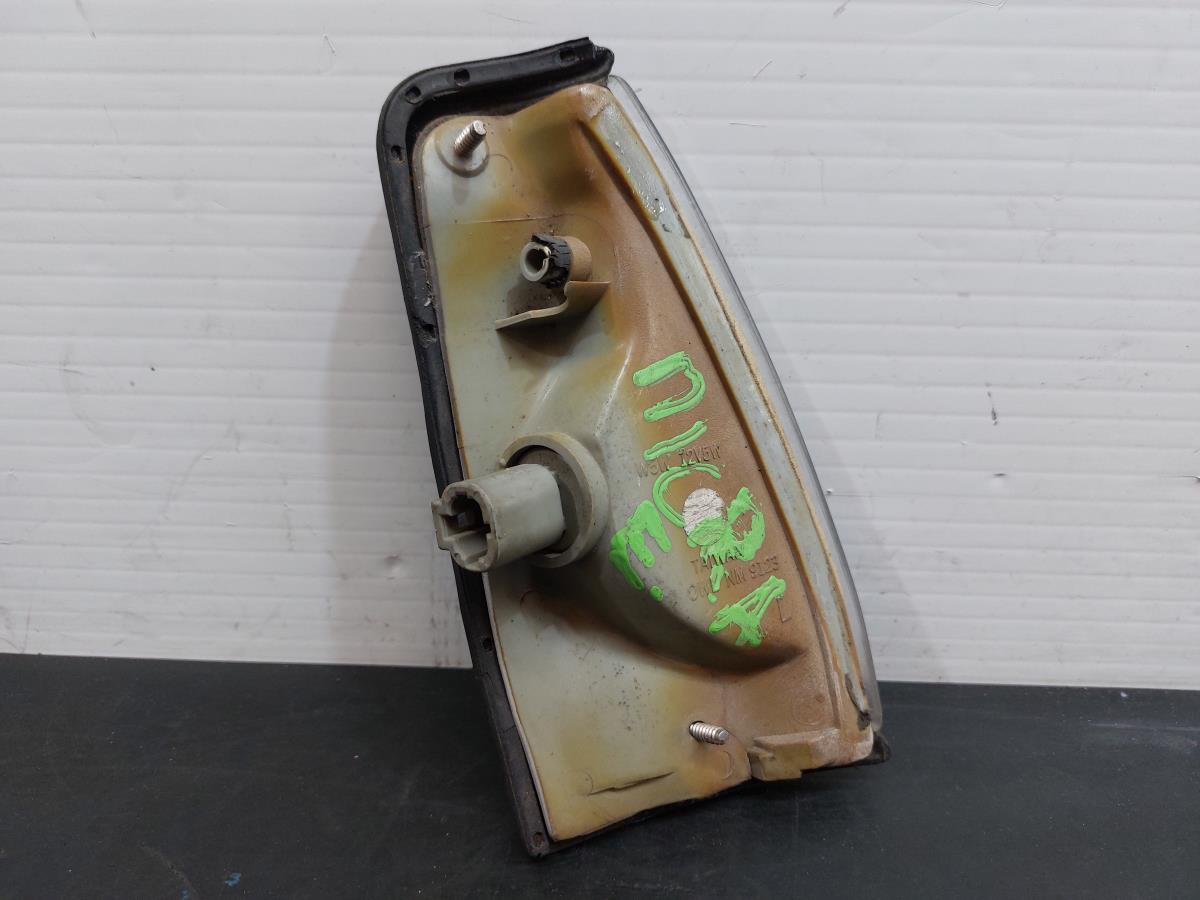 Left Tail light NISSAN Micra I (K10) Imagem-3