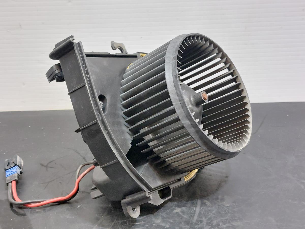 Motor da chauffage / sofagem FIAT Scudo (270_, 272_) Imagem-2