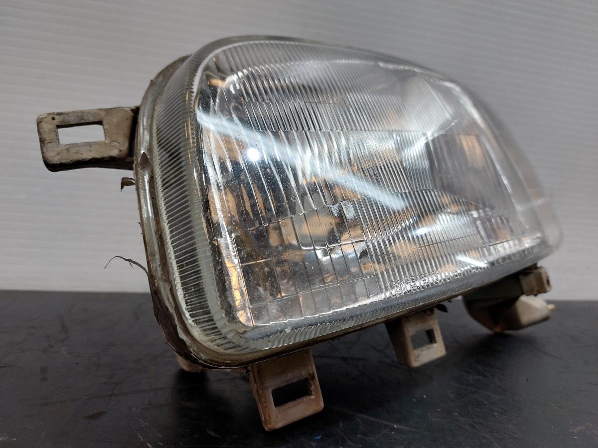 Ótica / farol esquerda NISSAN Micra II (K11) Imagem-1