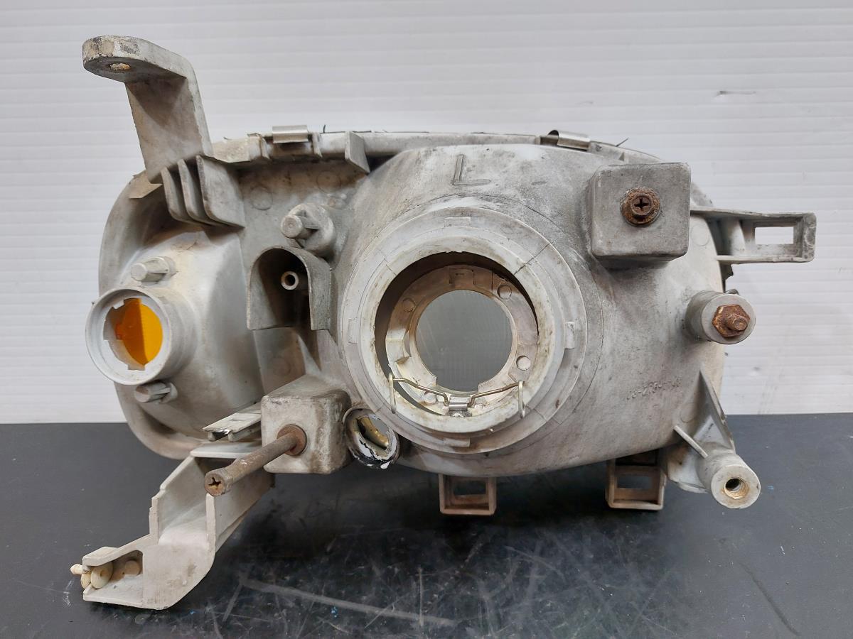 Ótica / farol esquerda NISSAN Micra II (K11) Imagem-3