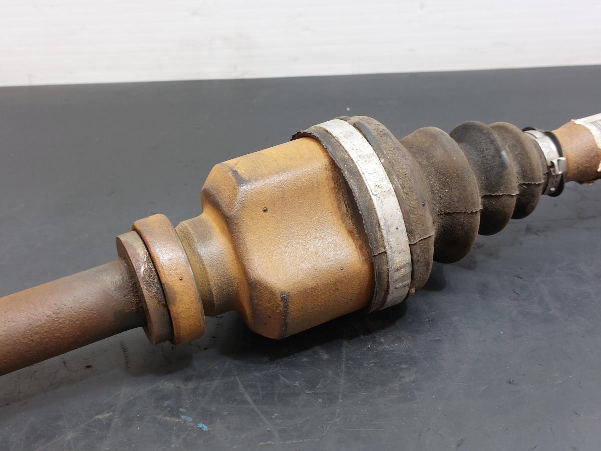 Semiasse anteriore destro FIAT Scudo (270_, 272_) Imagem-2