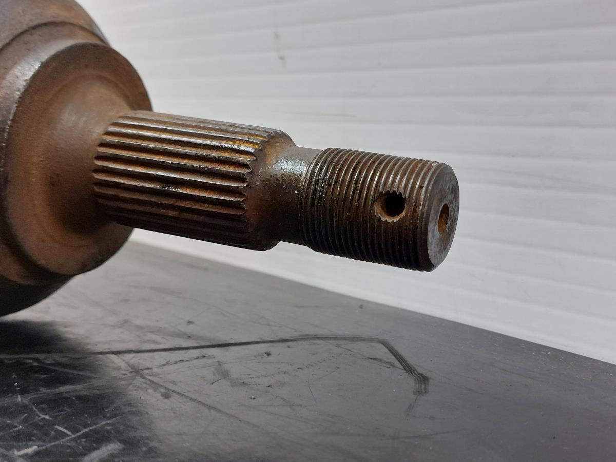 Semiasse anteriore destro FIAT Scudo (270_, 272_) Imagem-4
