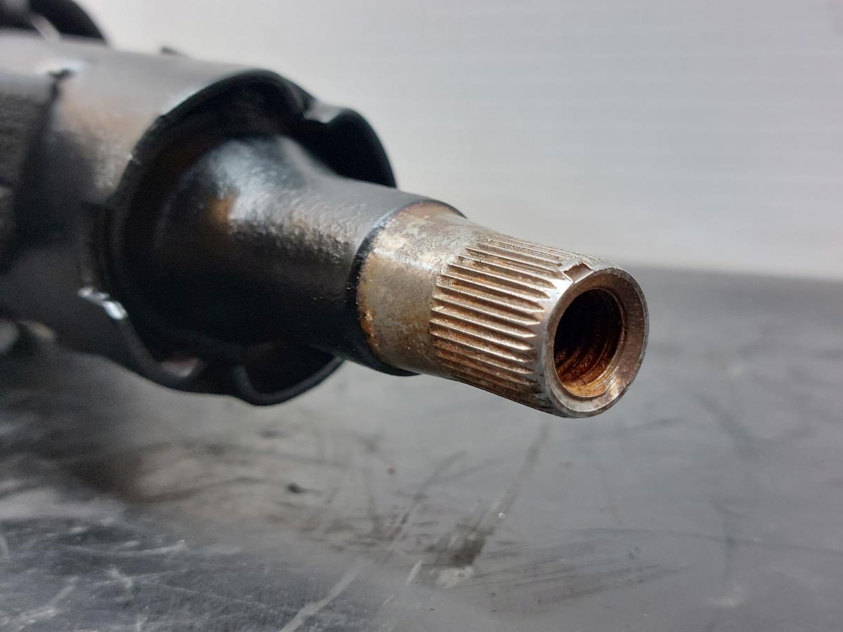 Coluna de direção FIAT Scudo (270_, 272_) Imagem-2