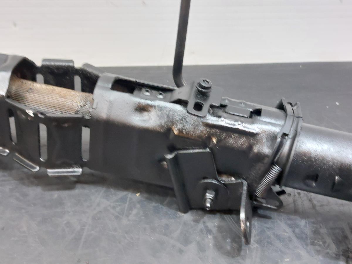 Coluna de direção FIAT Scudo (270_, 272_) Imagem-3