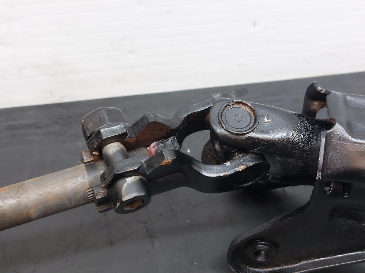 Coluna de direção FIAT Scudo (270_, 272_) Imagem-5