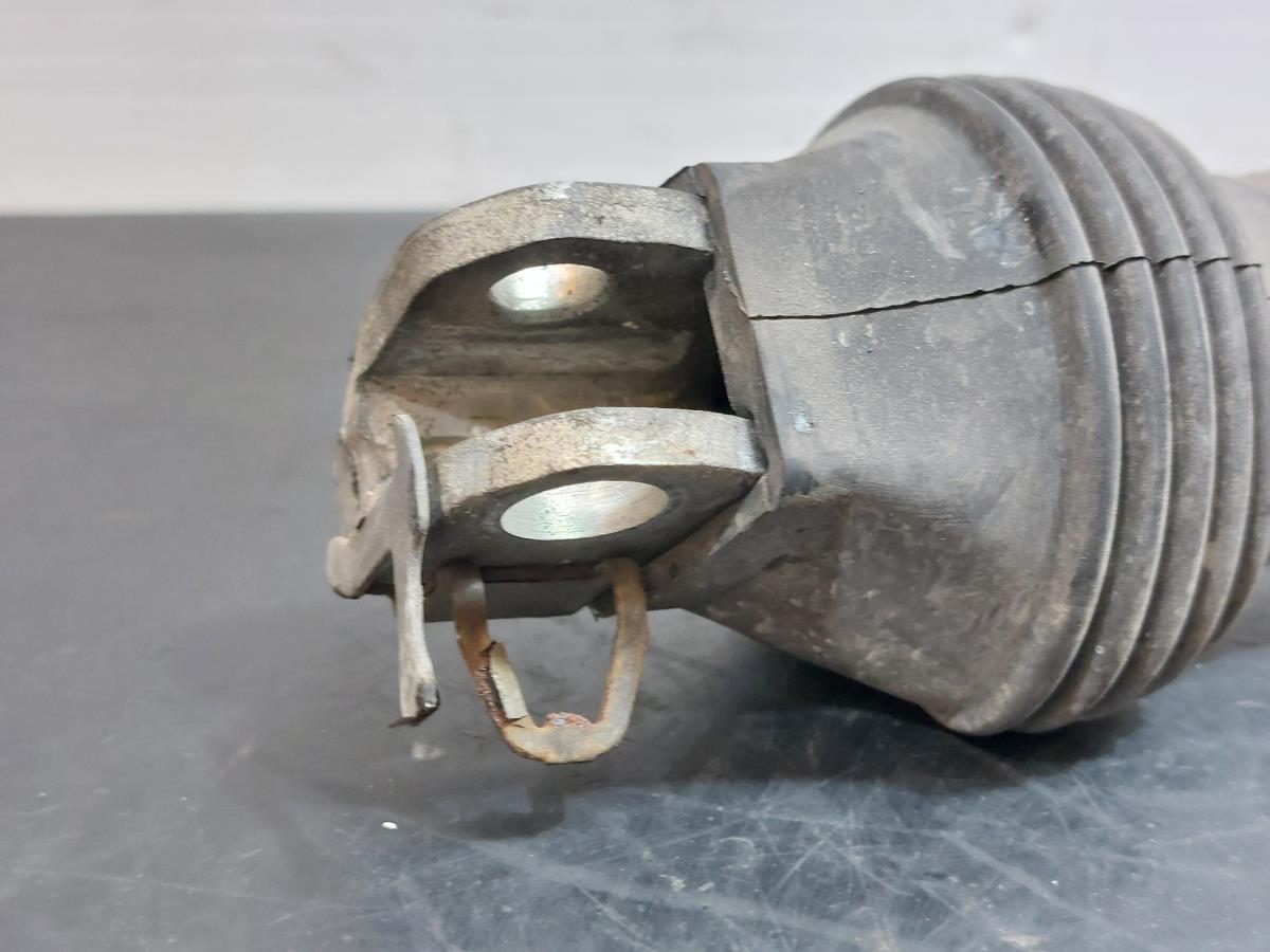 Coluna de direção FIAT Scudo (270_, 272_) Imagem-7