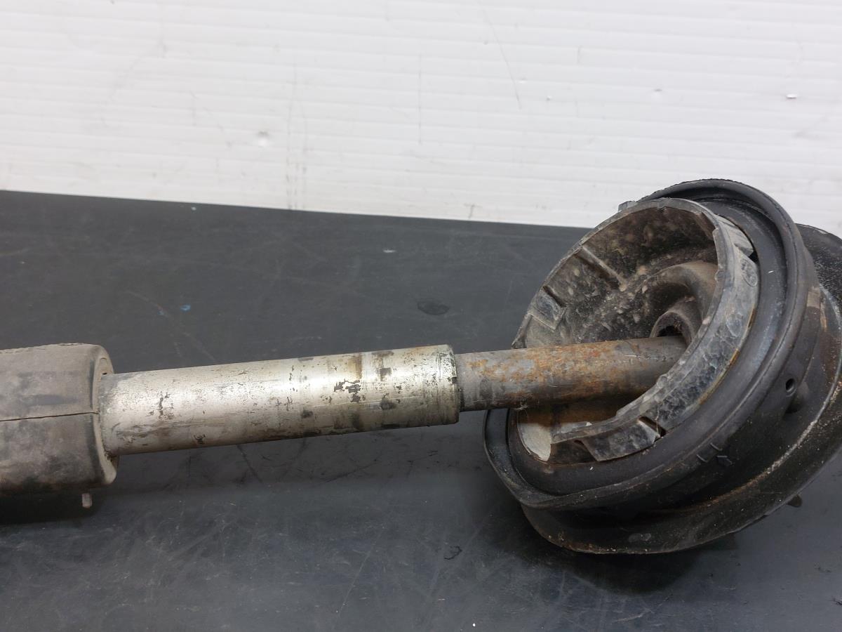 Coluna de direção FIAT Scudo (270_, 272_) Imagem-6