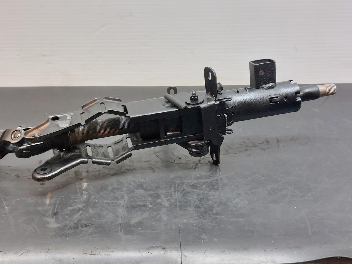 Coluna de direção FIAT Scudo (270_, 272_) Imagem-9