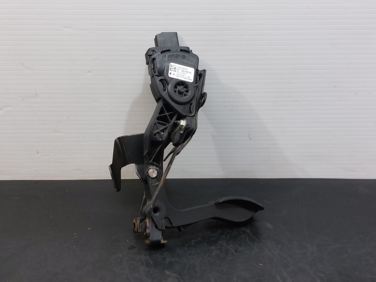 Pedale acceleratore FIAT Scudo (270_, 272_) Imagem-5