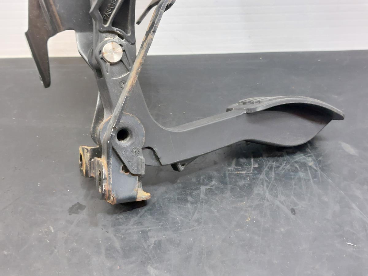 Pedale acceleratore FIAT Scudo (270_, 272_) Imagem-6