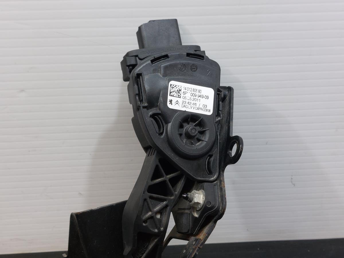 Pedale acceleratore FIAT Scudo (270_, 272_) Imagem-7