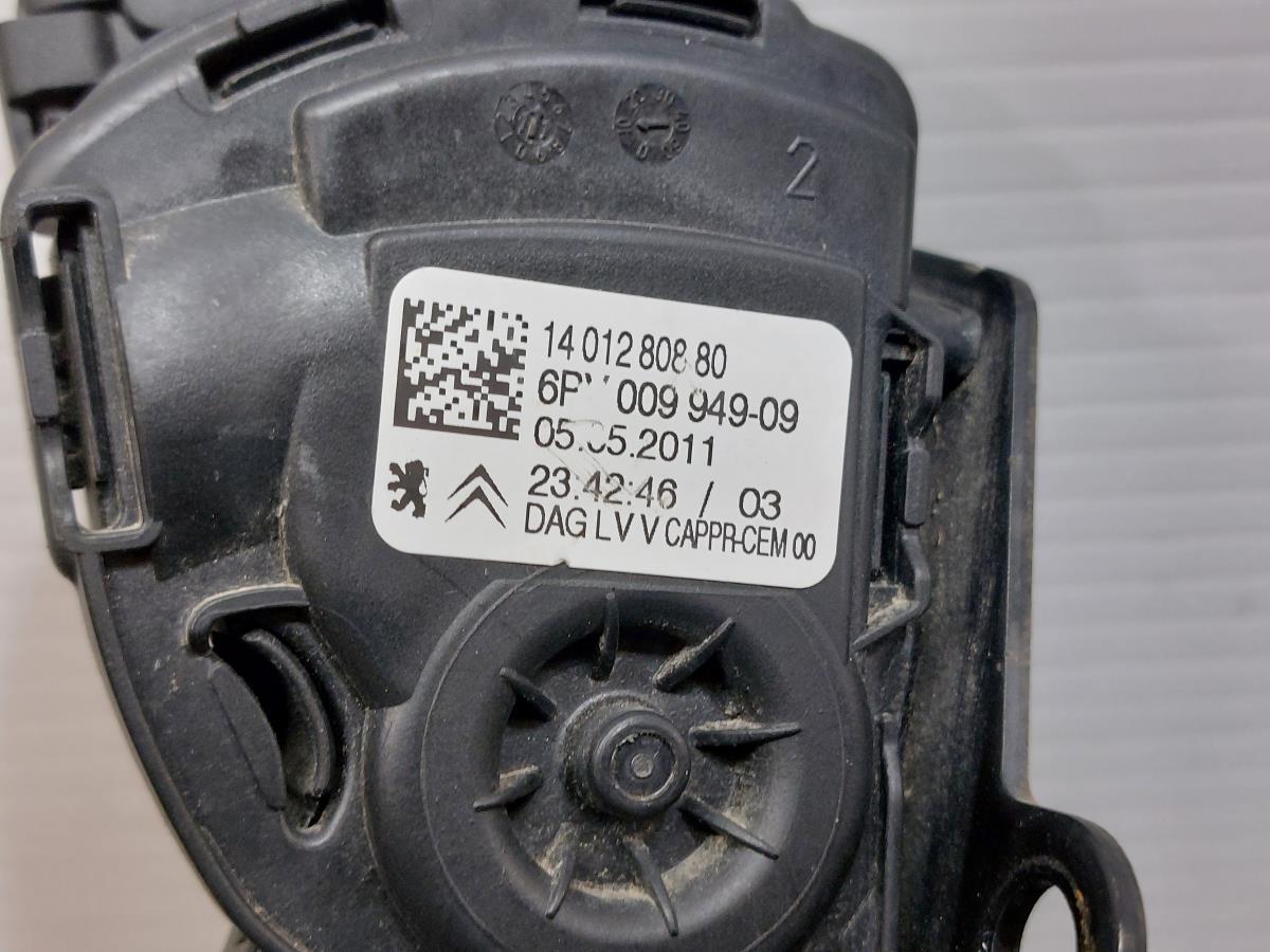 Pedale acceleratore FIAT Scudo (270_, 272_) Imagem-9