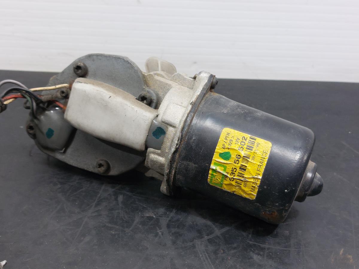 Motor limpa vidros frente IVECO Daily III Chassis Imagem-2