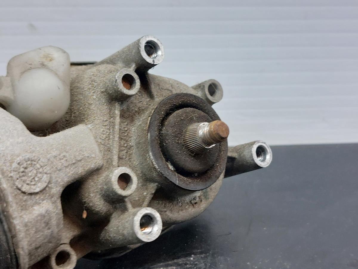 Motor limpa vidros frente IVECO Daily III Chassis Imagem-1
