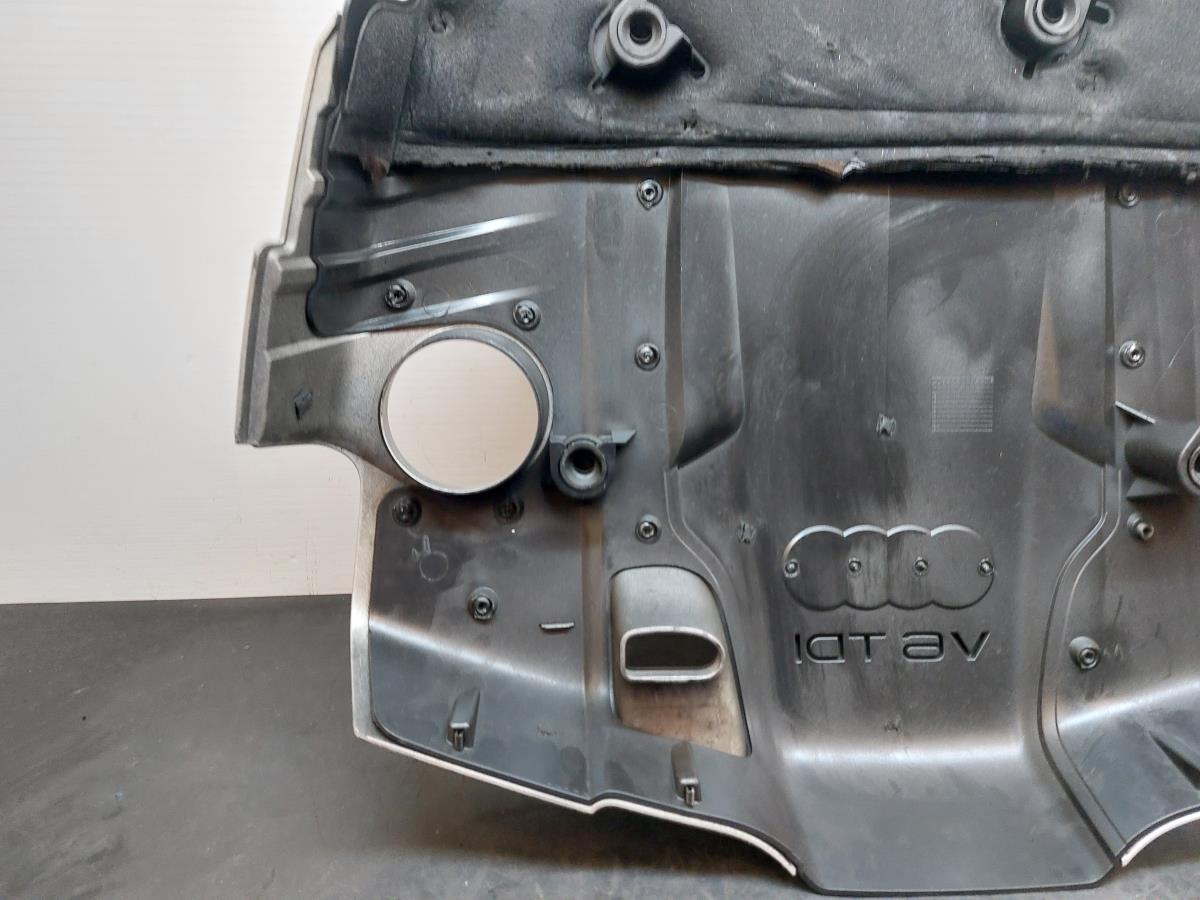 Cobertura do motor / blindagem superior do motor AUDI Q7 (4L) Imagem-6