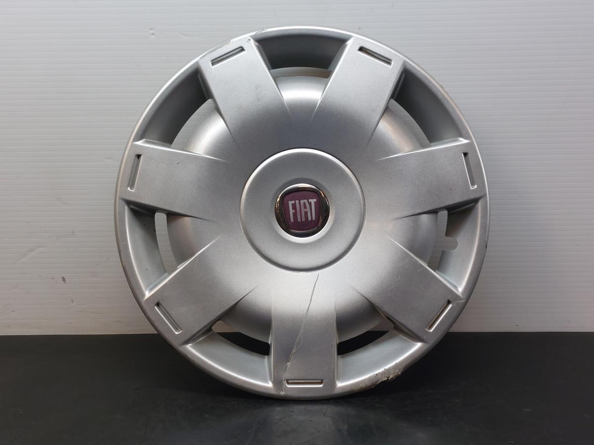 Tampo de jante FIAT Scudo (270_, 272_)