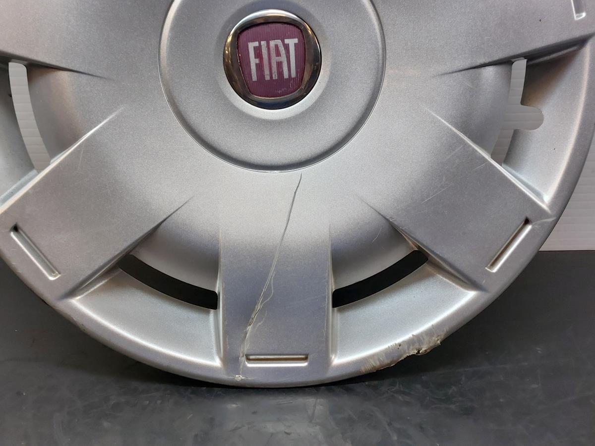 Tampo de jante FIAT Scudo (270_, 272_) Imagem-1