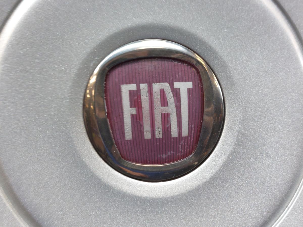 Tampo de jante FIAT Scudo (270_, 272_) Imagem-4