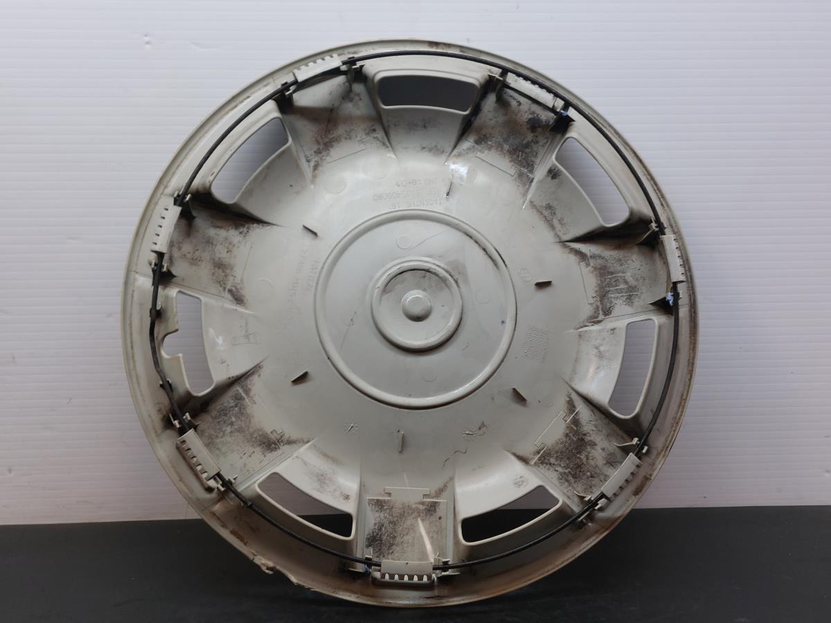 Tampo de jante FIAT Scudo (270_, 272_) Imagem-5