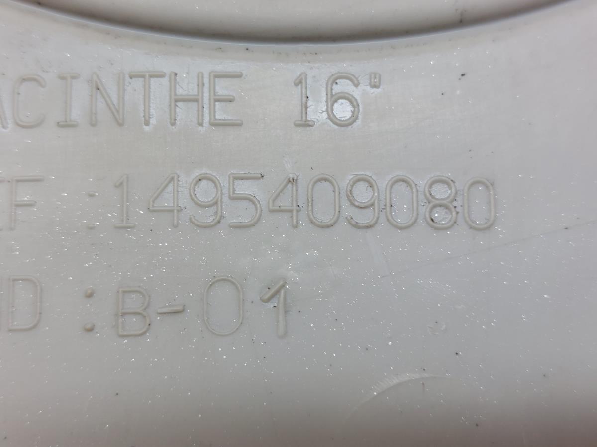 Tampo de jante FIAT Scudo (270_, 272_) Imagem-7