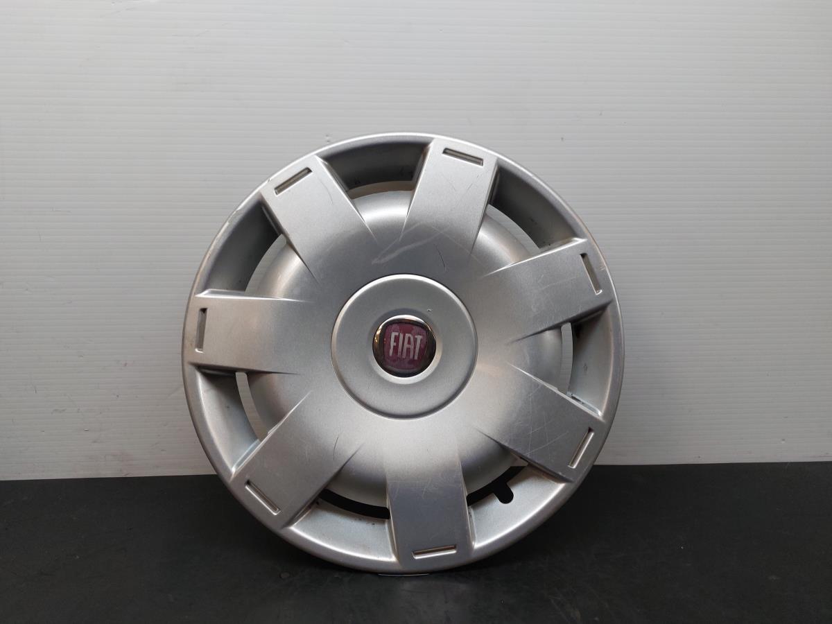 Tampo de jante FIAT Scudo (270_, 272_)