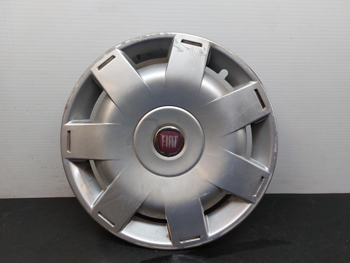 Tampo de jante FIAT Scudo (270_, 272_)