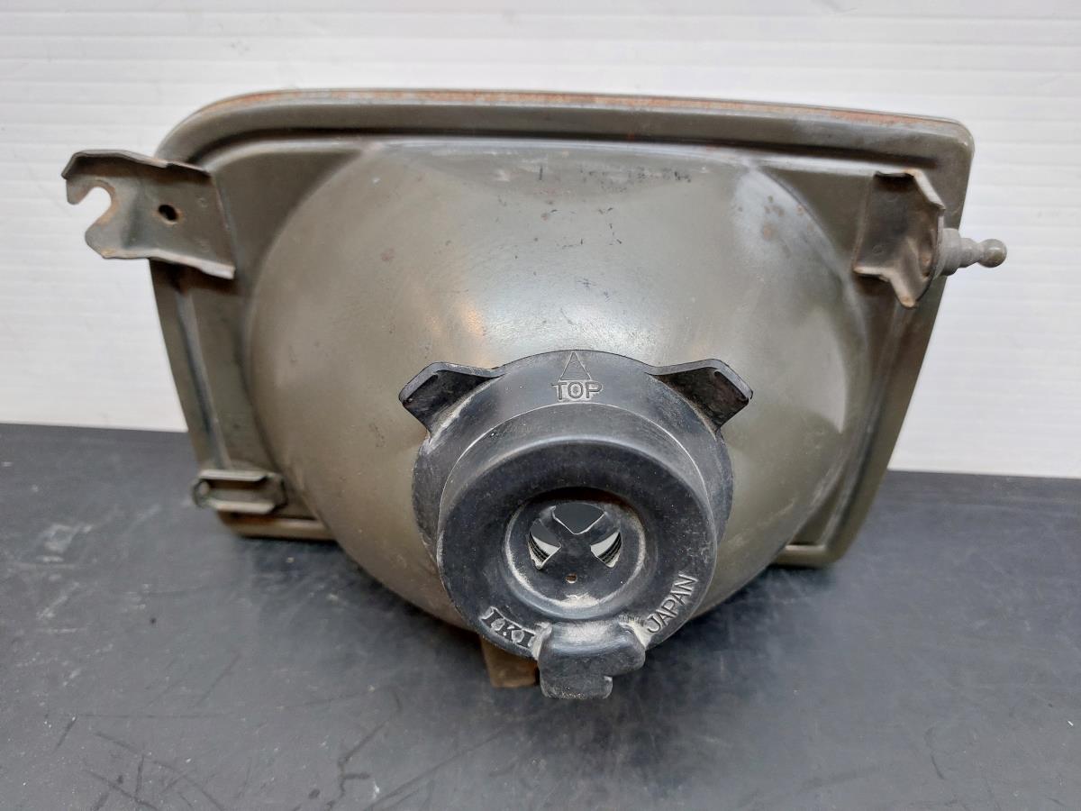 Ótica / farol direita NISSAN Micra I (K10) Imagem-3